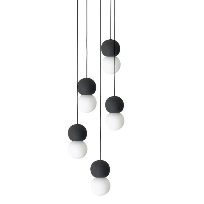 Origo Pendant Lamp - Simprolos