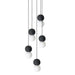 Origo Pendant Lamp - Simprolos