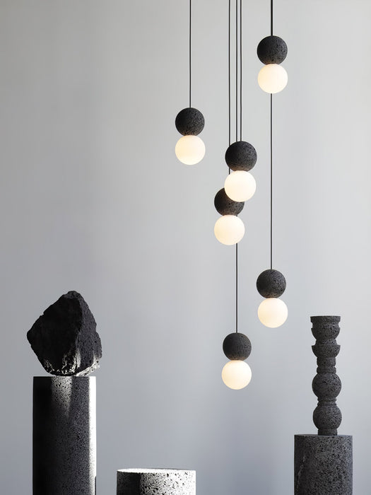 Origo Pendant Lamp - Simprolos