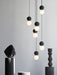 Origo Pendant Lamp - Simprolos