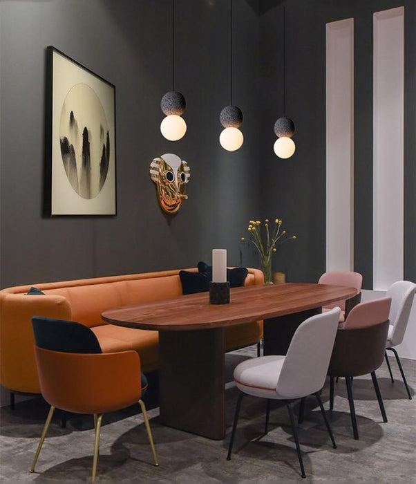 Origo Pendant Lamp - Simprolos