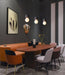 Origo Pendant Lamp - Simprolos