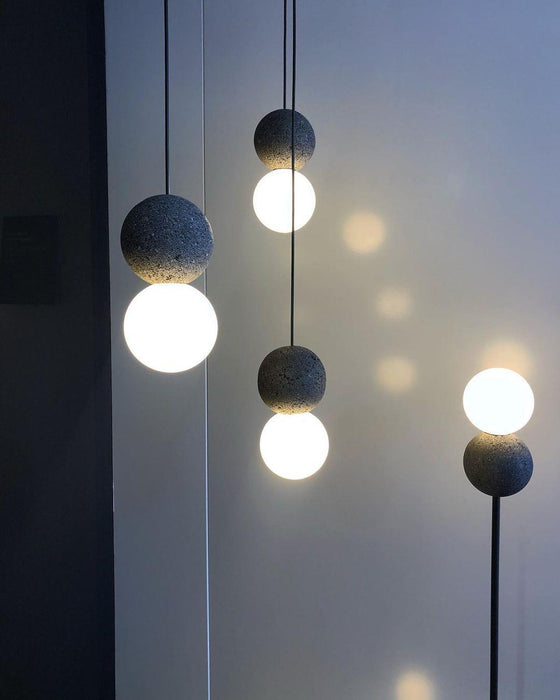 Origo Pendant Lamp - Simprolos
