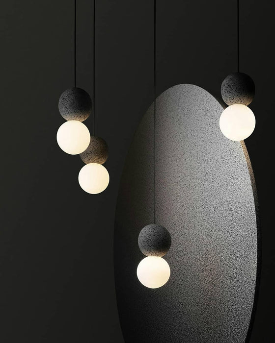 Origo Pendant Lamp - Simprolos