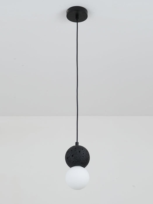 Origo Pendant Lamp - Simprolos