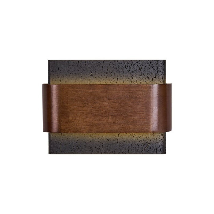 Orin Travertine Wall Light - Simprolos