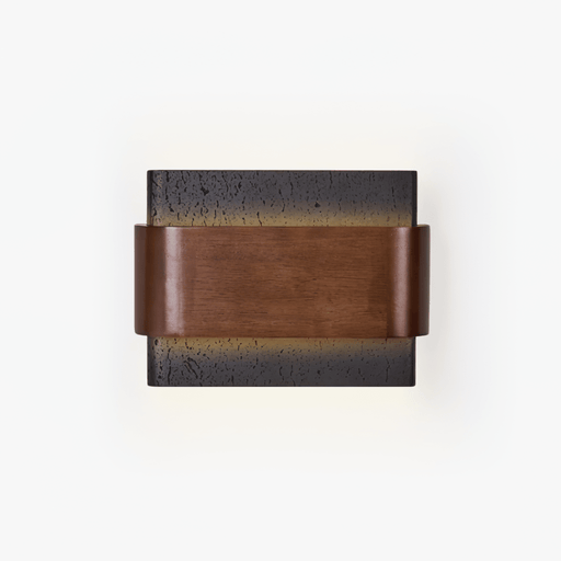 Orin Travertine Wall Light - Simprolos