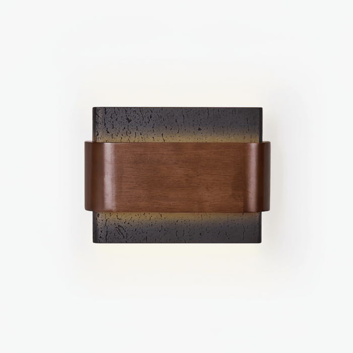 Orin Travertine Wall Light - Simprolos