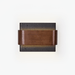 Orin Travertine Wall Light - Simprolos