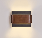 Orin Travertine Wall Light - Simprolos