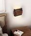 Orin Travertine Wall Light - Simprolos