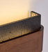 Orin Travertine Wall Light - Simprolos