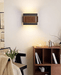 Orin Travertine Wall Light - Simprolos