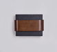 Orin Travertine Wall Light - Simprolos