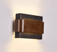 Orin Travertine Wall Light - Simprolos