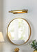Orion Brass Wall Light - Simprolos