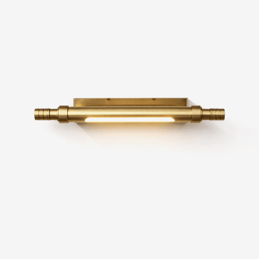 Orion Brass Wall Light - Simprolos