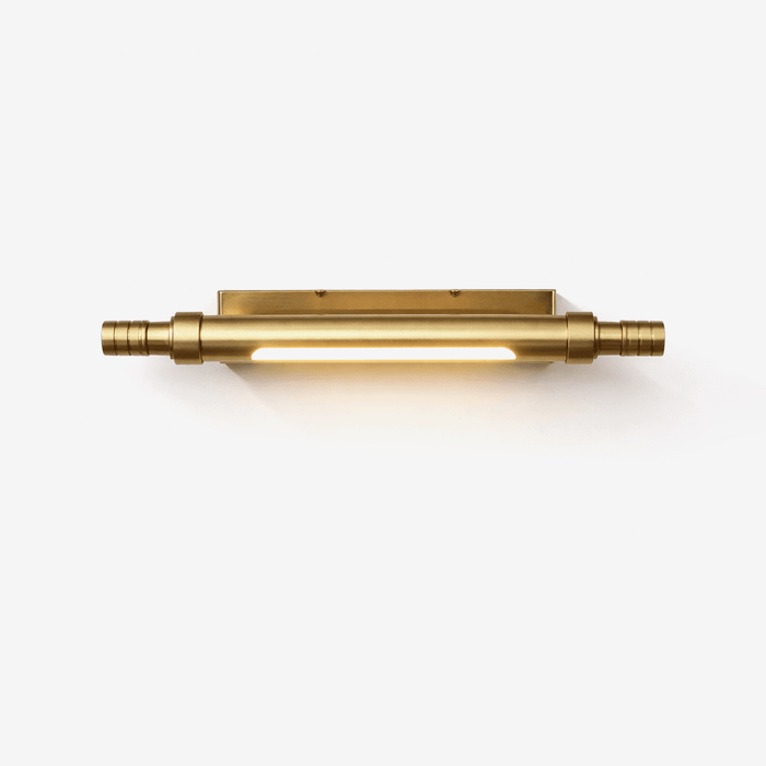 Orion Brass Wall Light - Simprolos