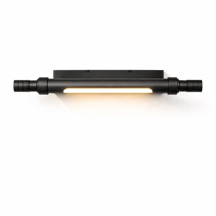 Orion Brass Wall Light - Simprolos