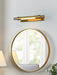 Orion Brass Wall Light - Simprolos
