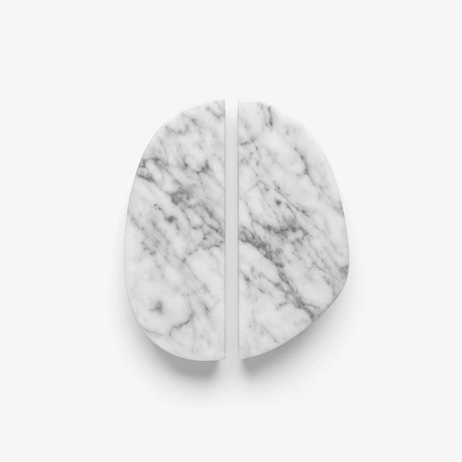 Orion Marble Door Handle - Simprolos