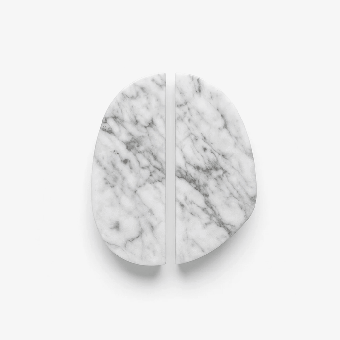 Orion Marble Door Handle - Simprolos