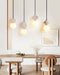 Orla Series Pendant Lamp - Simprolos