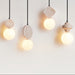 Orla Series Pendant Lamp - Simprolos