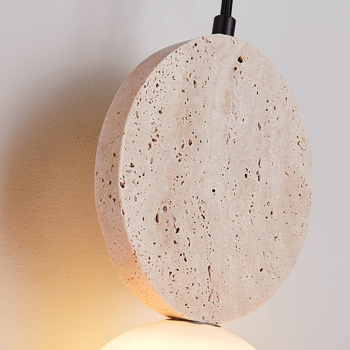 Orla Series Pendant Lamp - Simprolos