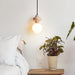 Orla Series Pendant Lamp - Simprolos