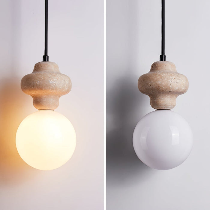 Orla Series Pendant Lamp - Simprolos