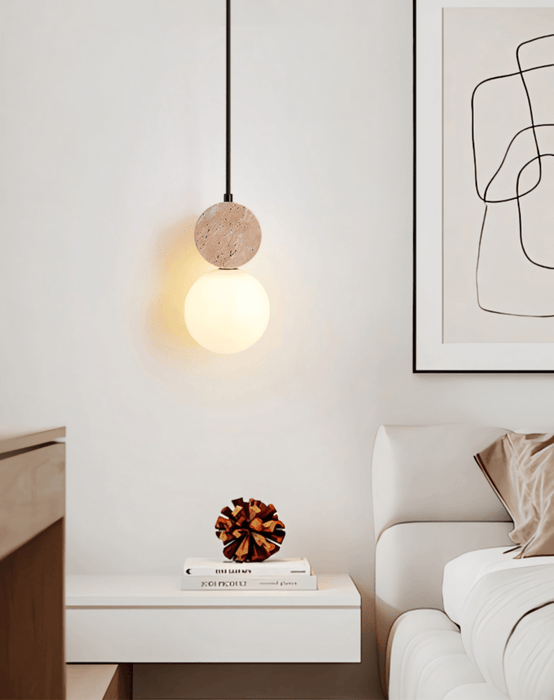 Orla Series Pendant Lamp - Simprolos