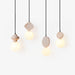 Orla Series Pendant Lamp - Simprolos