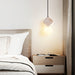 Orla Series Pendant Lamp - Simprolos