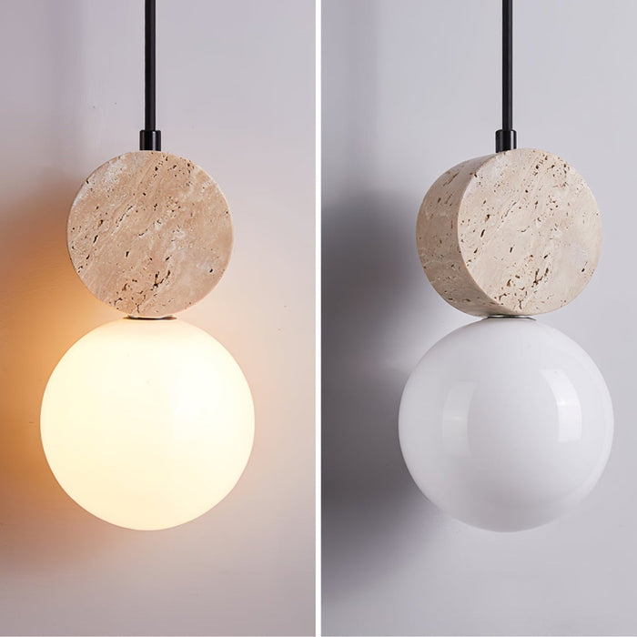 Orla Series Pendant Lamp - Simprolos