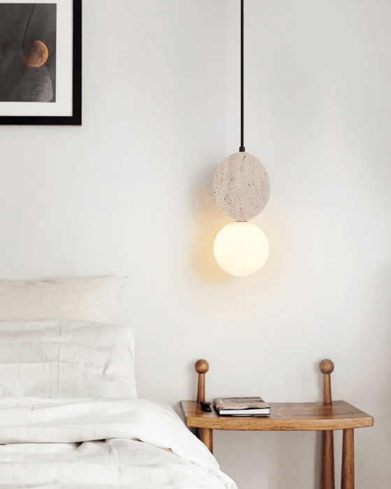 Orla Series Pendant Lamp - Simprolos