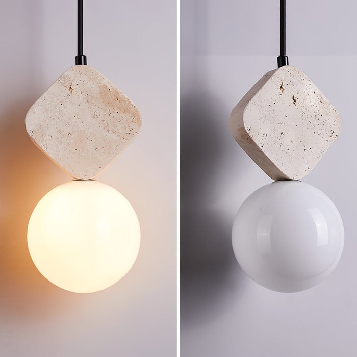 Orla Series Pendant Lamp - Simprolos