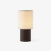 Orlo Ribbed Table Lamp - Simprolos