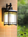 Orm House Outdoor Wall Light - Simprolos