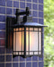 Orm House Outdoor Wall Light - Simprolos