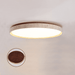Oro Circle Ceiling Light - Simprolos