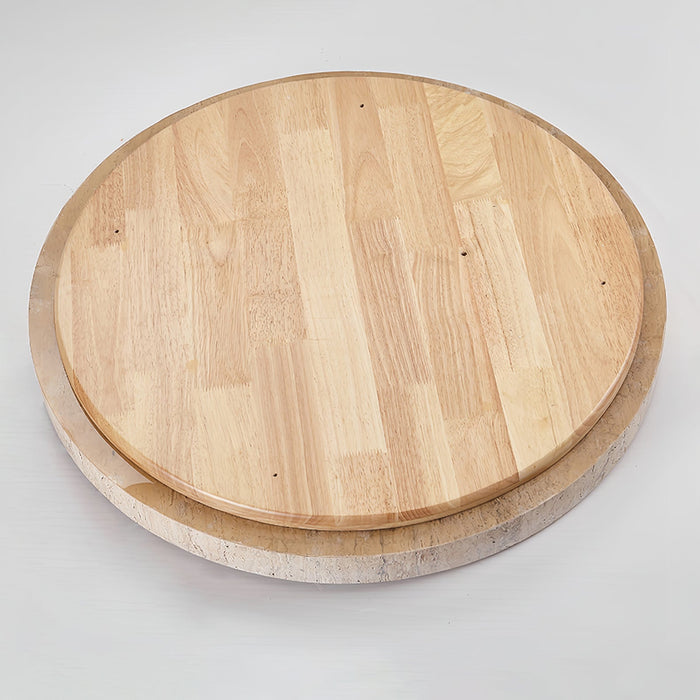 Oro Circle Ceiling Light - Simprolos