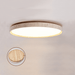 Oro Circle Ceiling Light - Simprolos