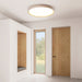 Oro Circle Ceiling Light - Simprolos