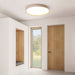 Oro Circle Ceiling Light - Simprolos