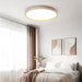 Oro Circle Ceiling Light - Simprolos