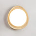 Orolume Travertine Ceiling Light - Simprolos