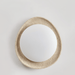 Orolume Travertine Ceiling Light - Simprolos