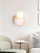 Orria Travertine Wall Light - Simprolos