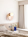 Orria Travertine Wall Light - Simprolos